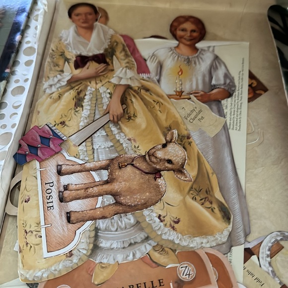 American Girl Lot of STUFF - Picture 2 of 10